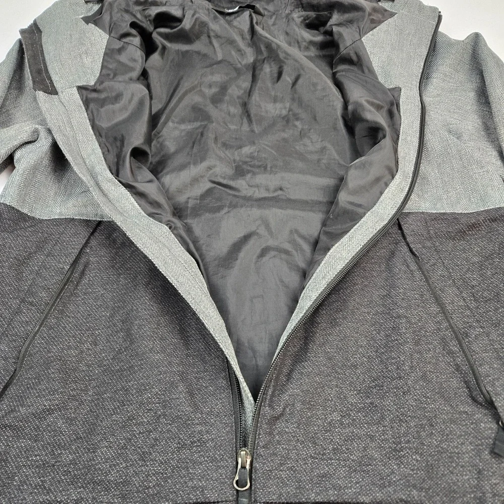 The North Face north face